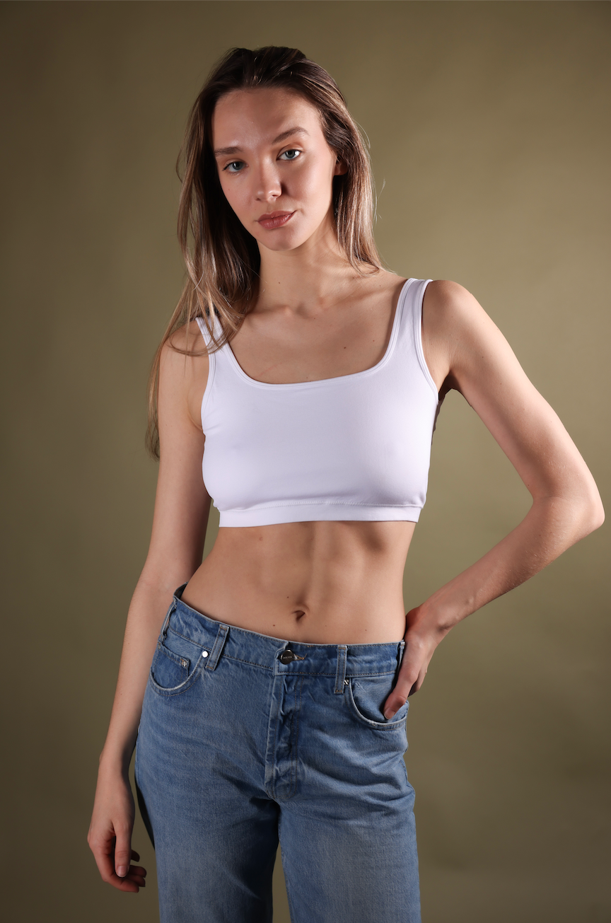 Crop Tank